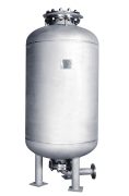 Pressure vessel