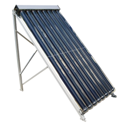 Vacuum Tube - Heat Pipe FKA-VP100 Series Solar Collector