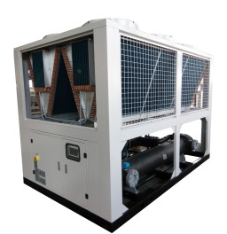 Air Source Heat Pump 