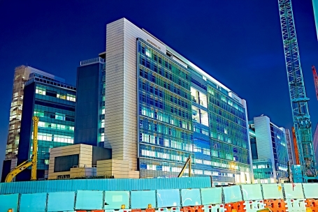 Hong Kong Children's Hospital