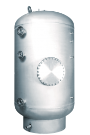 Hot Water Storage Tank 