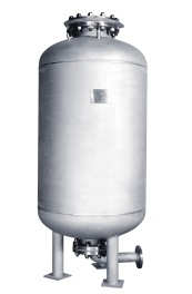 Pressure vessel