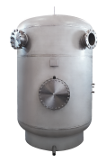 Thermal Energy Storage Tank