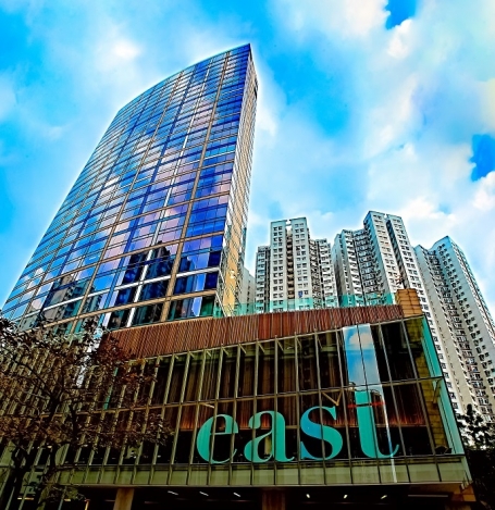 East Hotels, Taikoo Shing