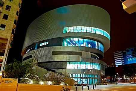 Yuen Long Public Library